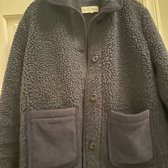 Alex Mills Marley Jacket - Picture 3 of 4